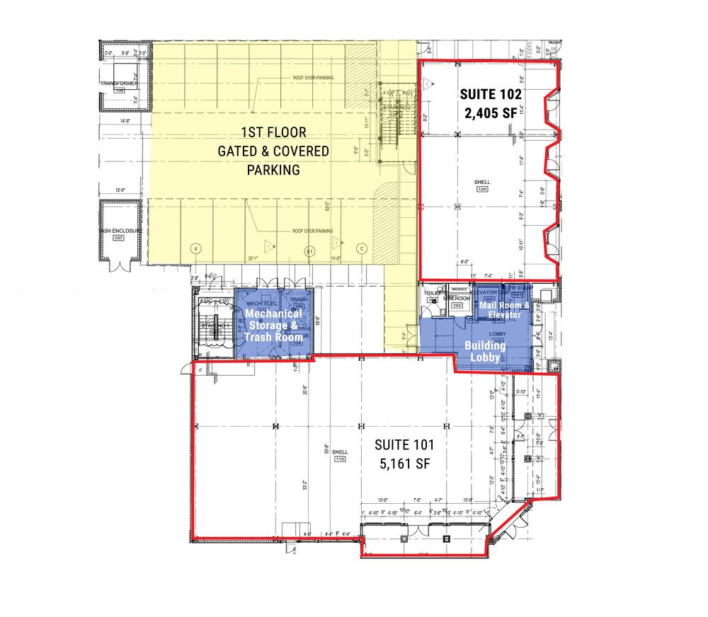 Argenta Place: 301 Main St, North Little Rock, AR 72114